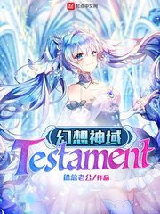 幻想神域Testament